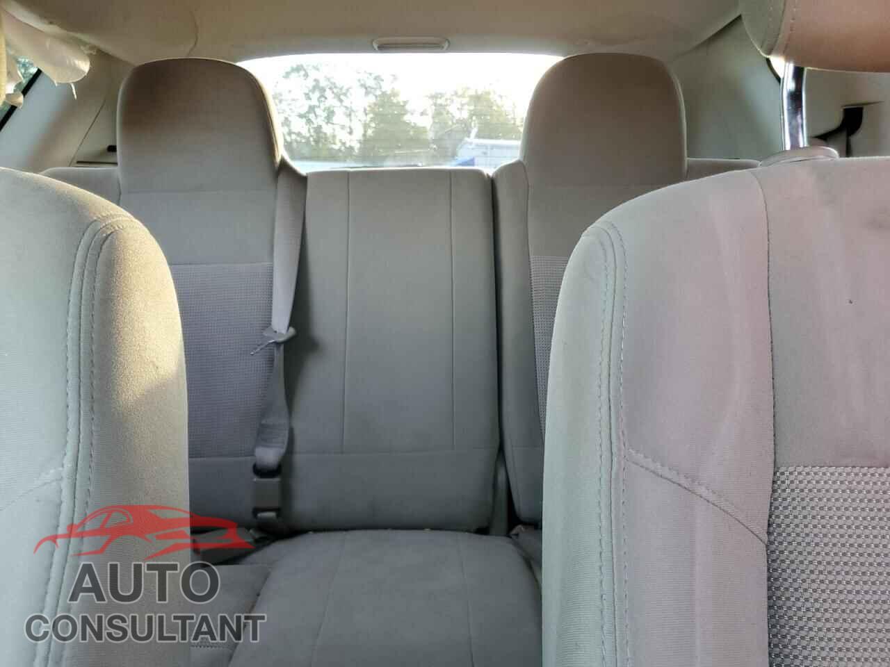 JEEP COMPASS 2014 - 1C4NJCBA2ED882587