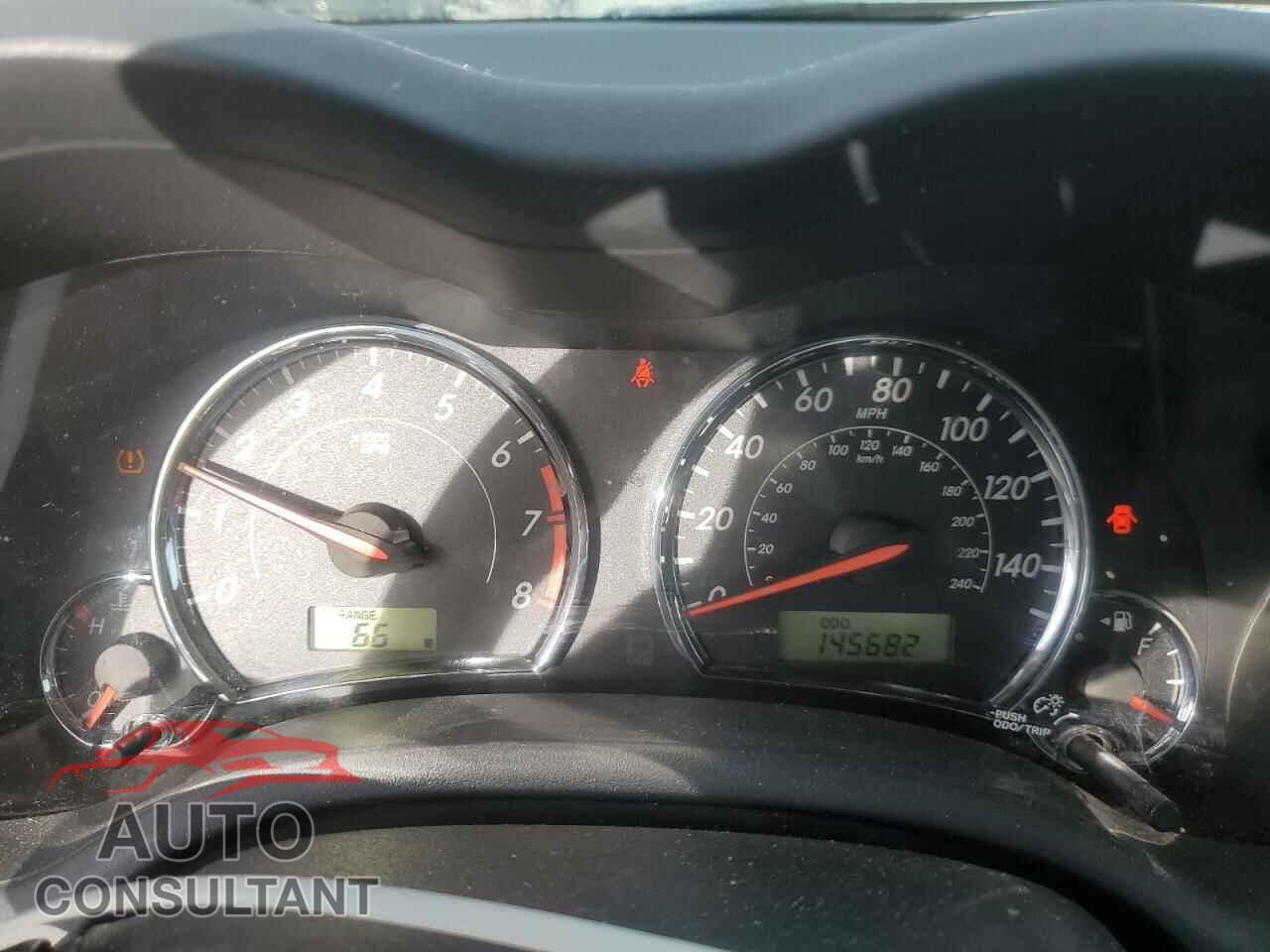 TOYOTA COROLLA 2013 - 2T1BU4EEXDC055477
