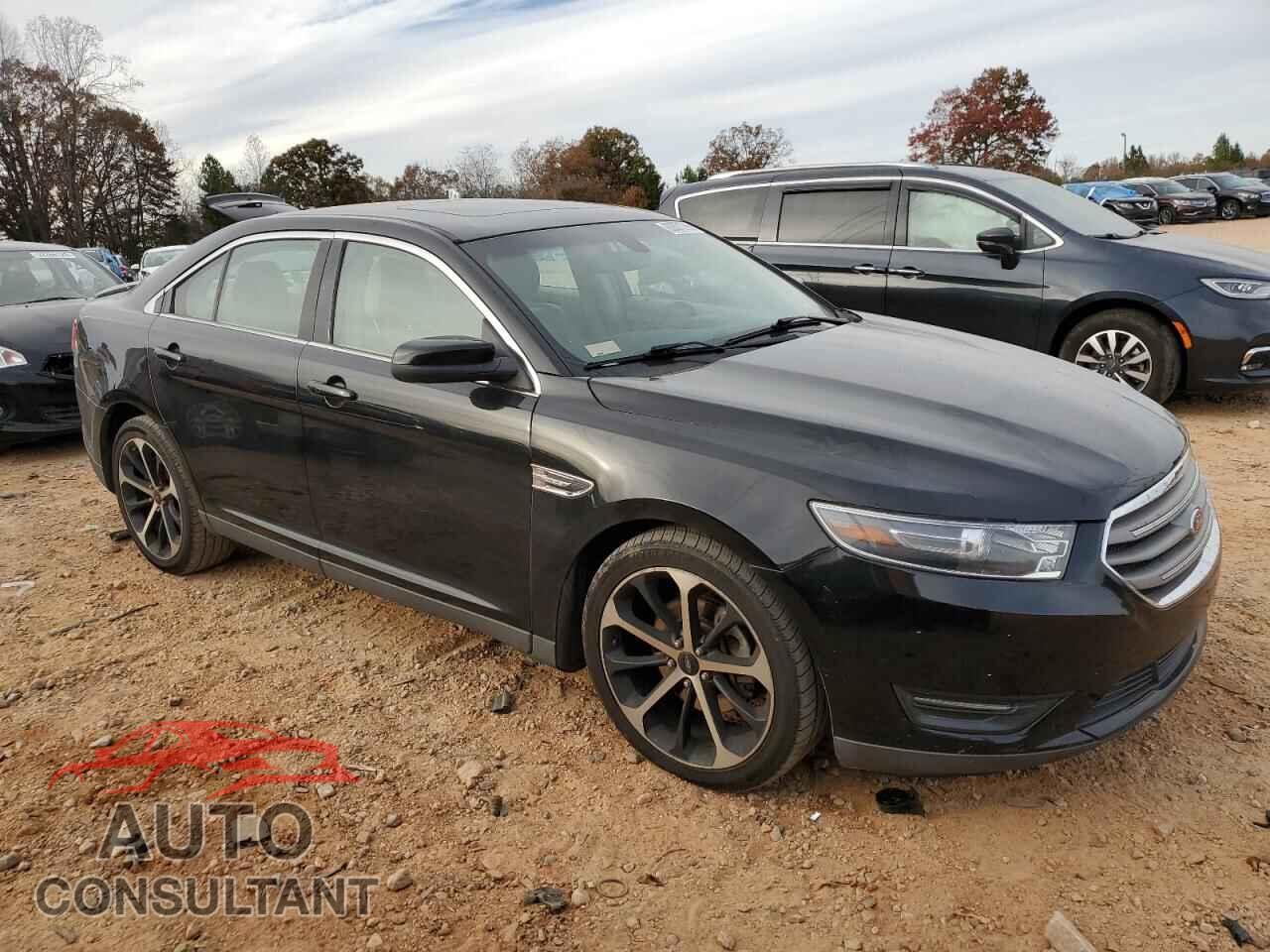 FORD TAURUS 2016 - 1FAHP2E88GG134058