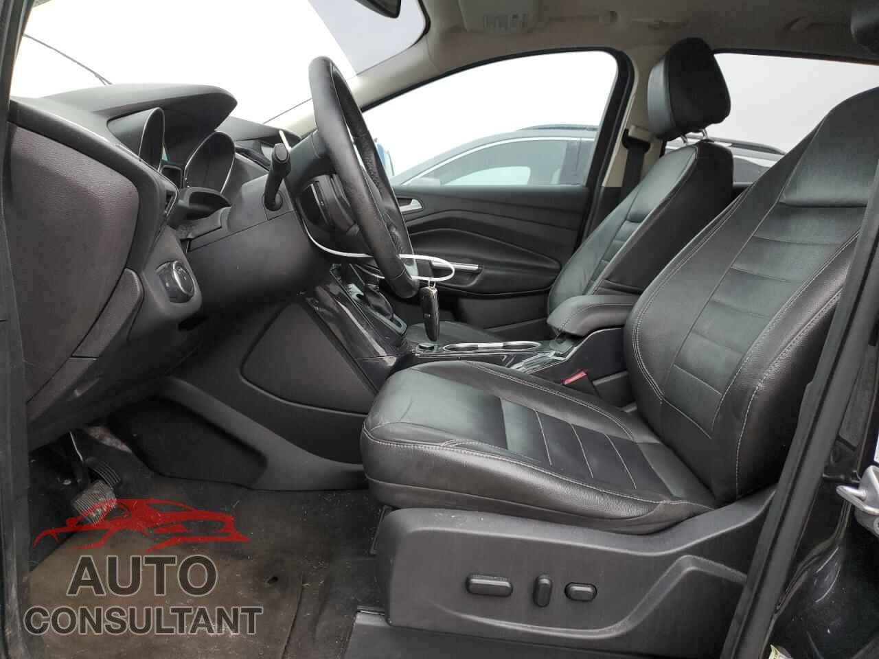 FORD ESCAPE 2014 - 1FMCU9J93EUB95655