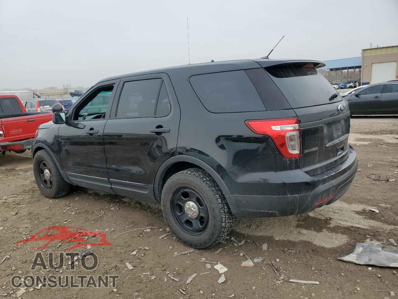 FORD EXPLORER 2014 - 1FM5K8AR7EGA60475
