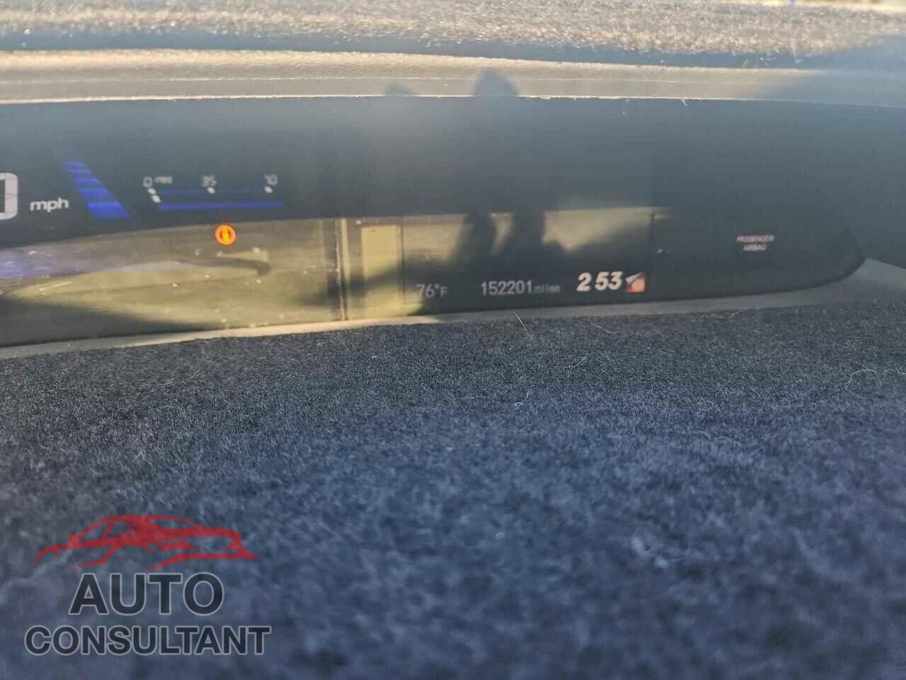HONDA CIVIC 2015 - 19XFB2F86FE044355
