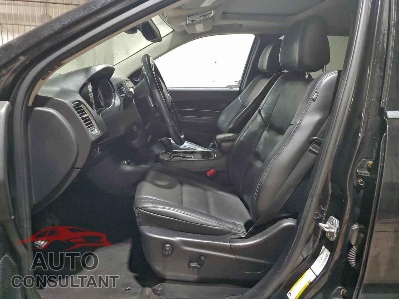 DODGE DURANGO 2012 - 1C4RDJDG0CC106072