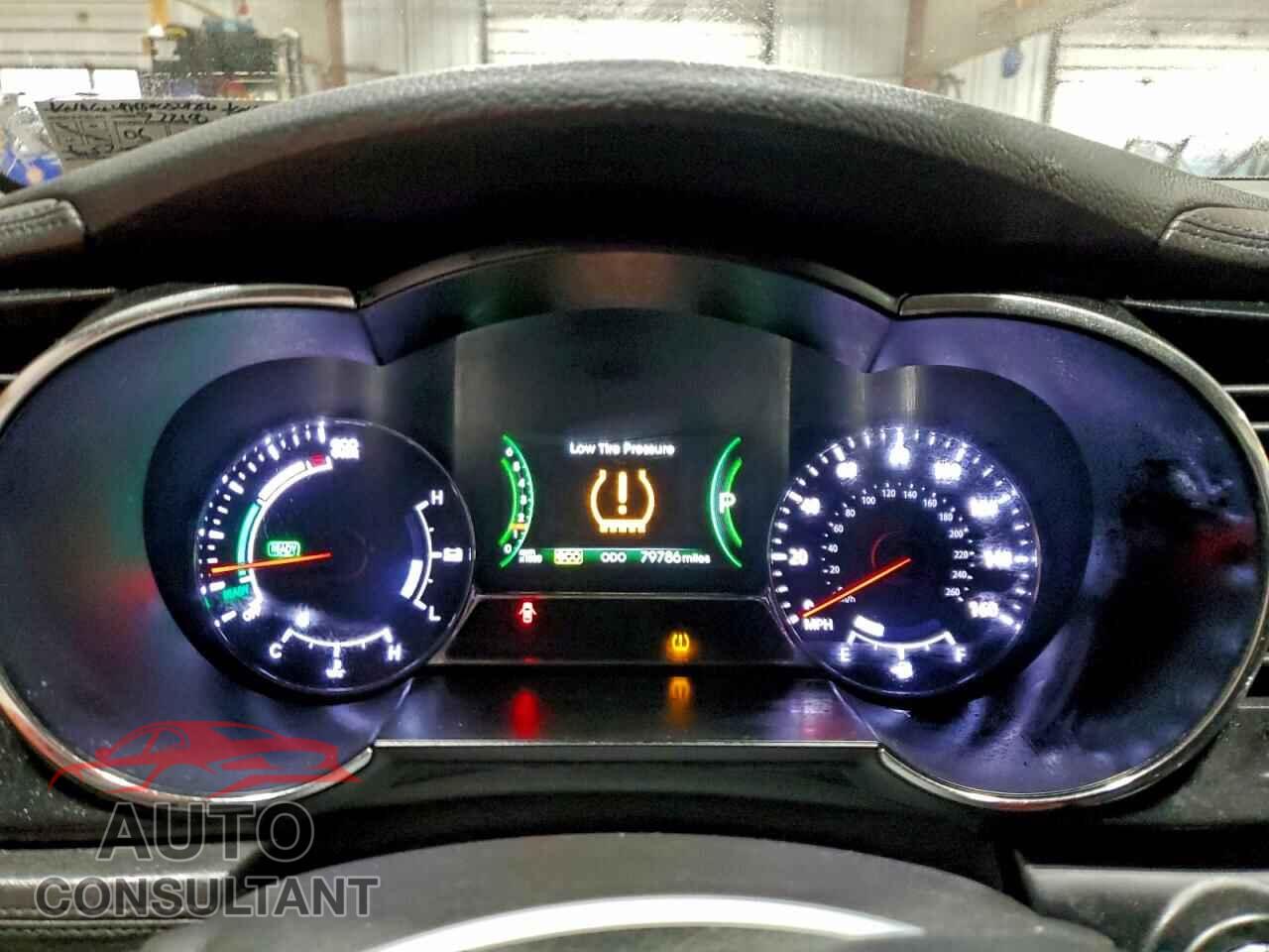 KIA OPTIMA 2012 - KNAGM4ADXC5017565