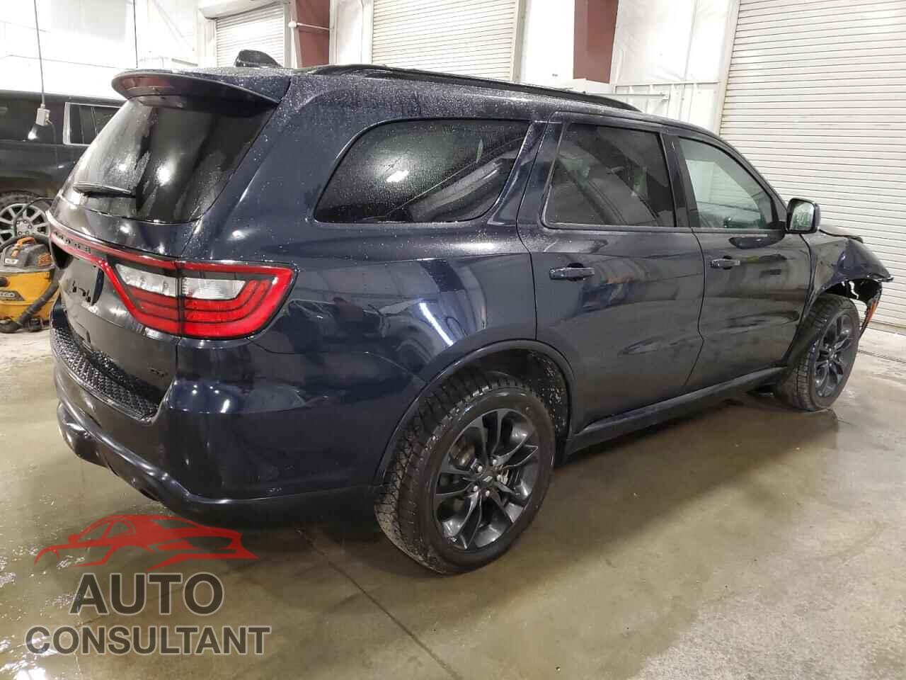 DODGE DURANGO 2024 - 1C4RDJDG7RC175012