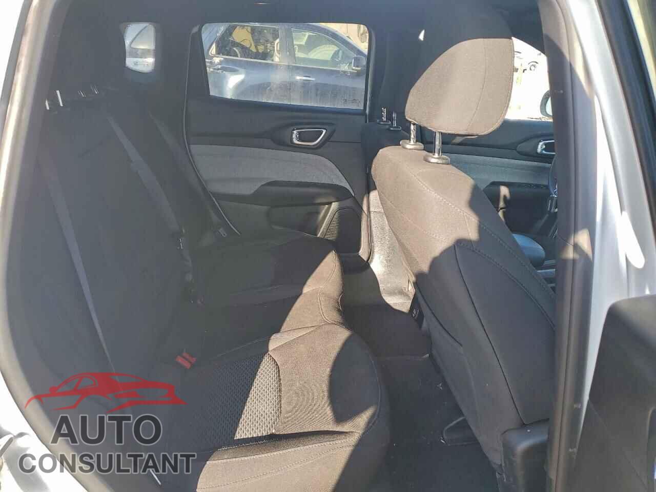 JEEP COMPASS 2024 - 3C4NJDAN7RT106918