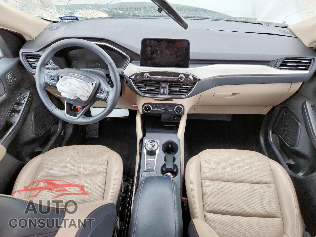 FORD ESCAPE 2020 - 1FMCU0H69LUA32108