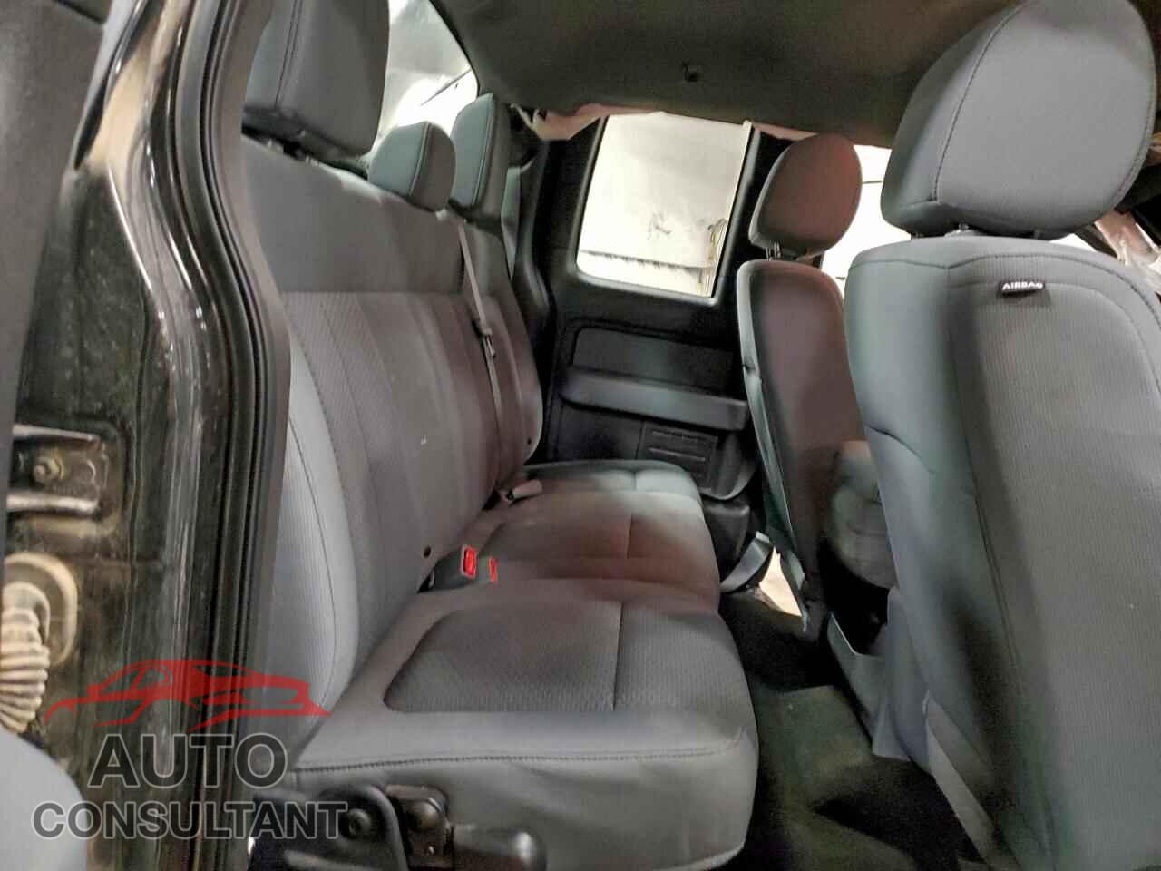FORD F-150 2013 - 1FTFX1EF2DFC86980
