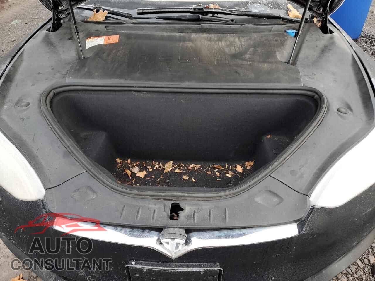 TESLA MODEL S 2017 - 5YJSA1E10HF197326