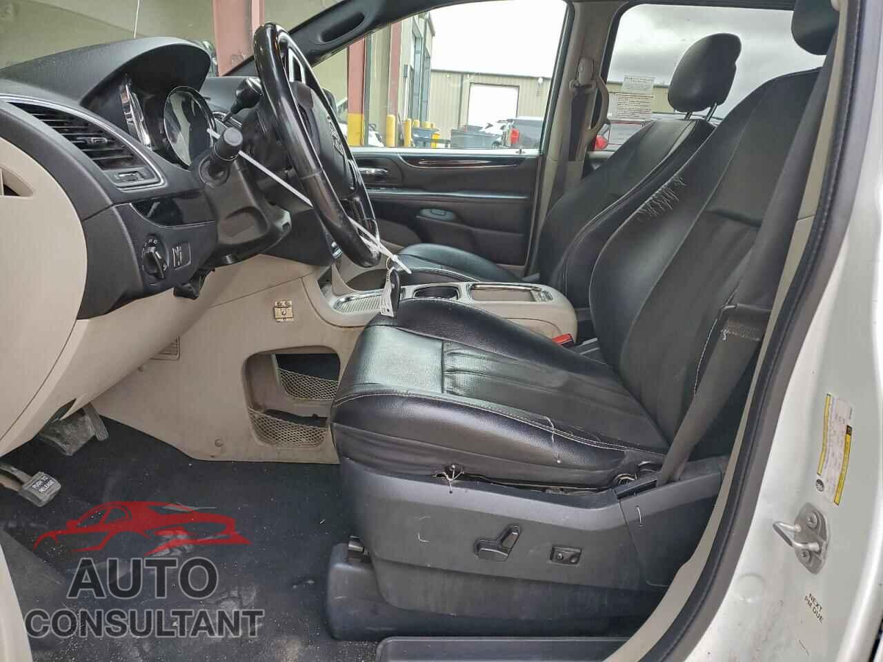 DODGE CARAVAN 2019 - 2C4RDGCG3KR788357