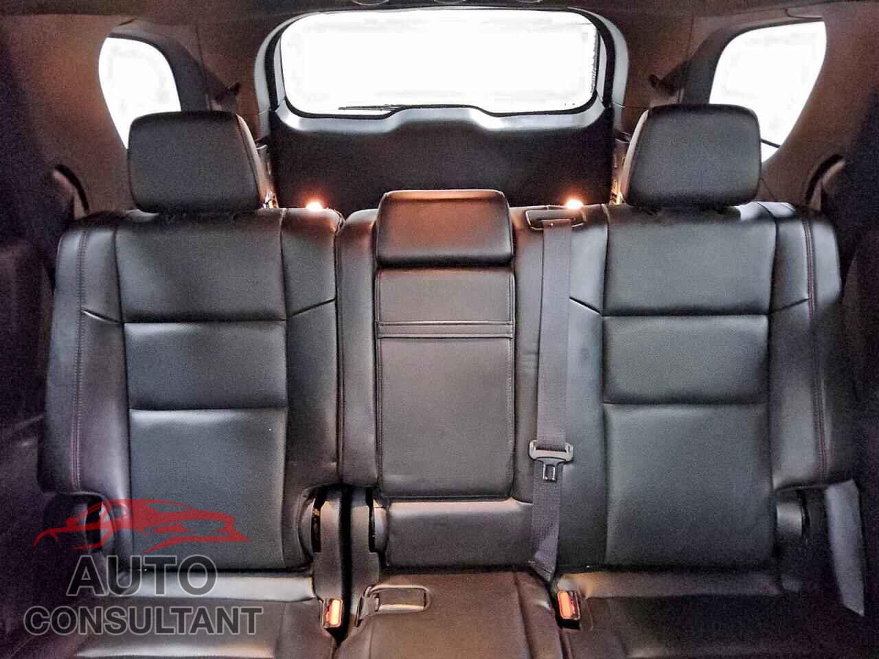 DODGE DURANGO 2024 - 1C4RDJDG4RC238096