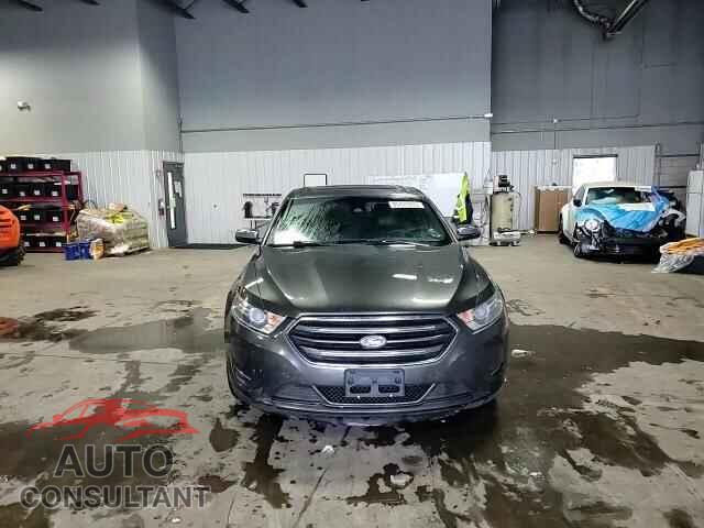 FORD TAURUS 2018 - 1FAHP2J83JG112949