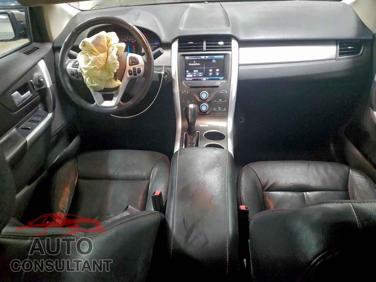 FORD EDGE 2013 - 2FMDK4JC8DBB28904