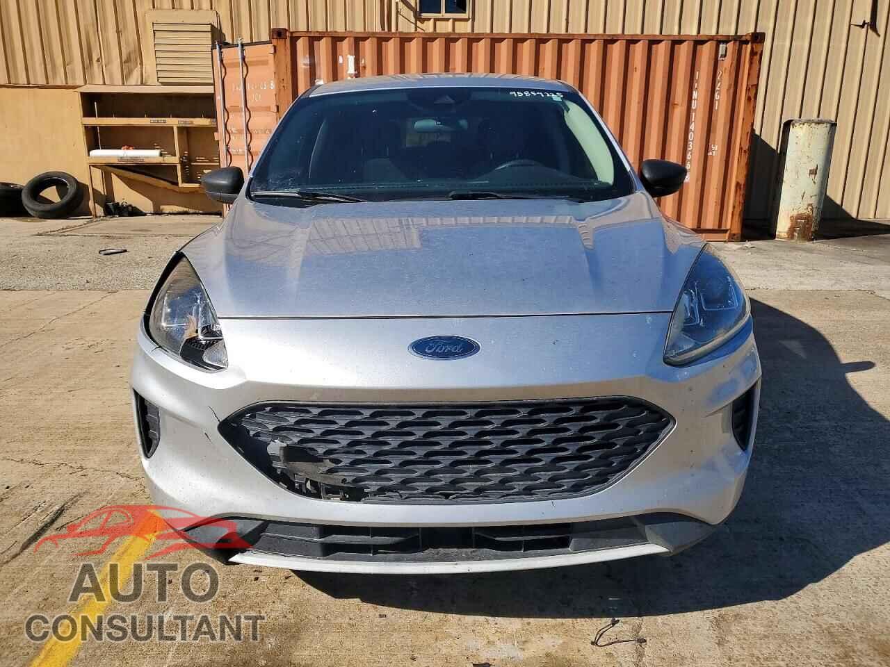 FORD ESCAPE 2020 - 1FMCU0F6XLUA45842