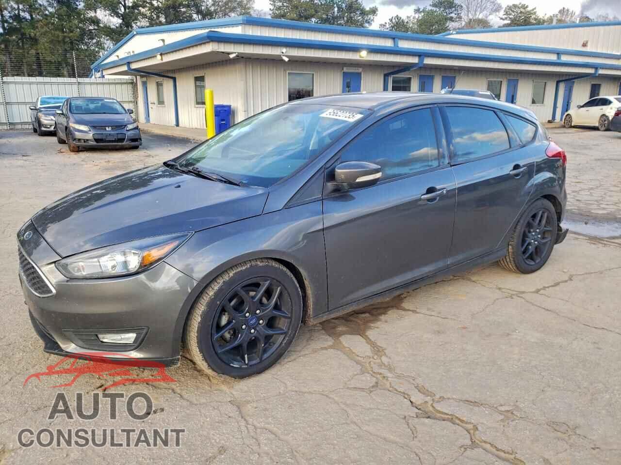 FORD FOCUS 2016 - 1FADP3K28GL407236