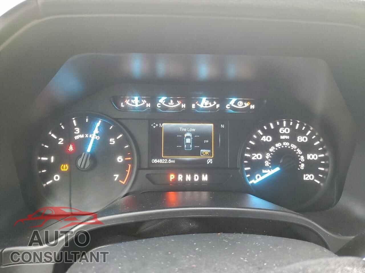 FORD F-150 2020 - 1FTEW1EP7LFA56311