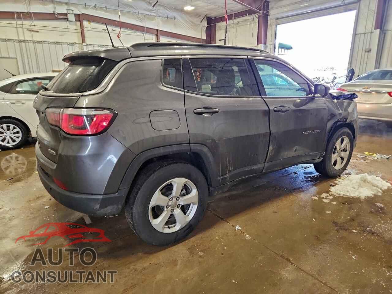 JEEP COMPASS 2020 - 3C4NJDBB2LT149168