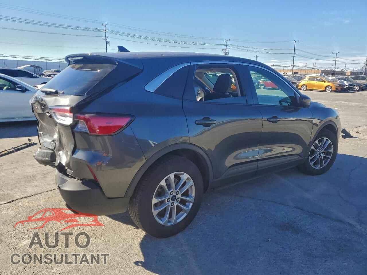 FORD ESCAPE 2020 - 1FMCU0G67LUA11341