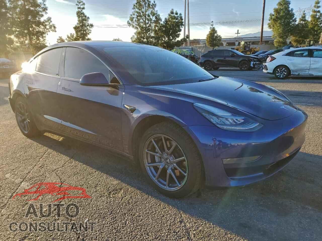 TESLA MODEL 3 2019 - 5YJ3E1EA1KF424913