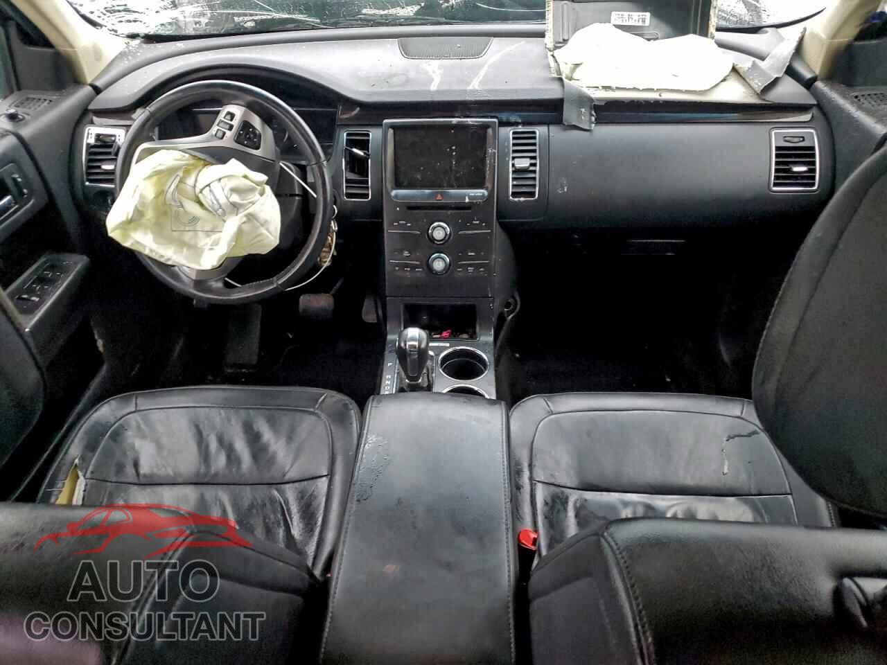 FORD FLEX 2013 - 2FMHK6C83DBD39529