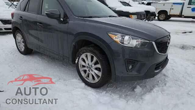 MAZDA CX-5 2015 - JM3KE4DY2F0480320
