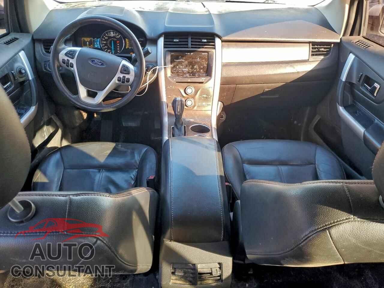 FORD EDGE 2012 - 2FMDK4JC0CBA06682