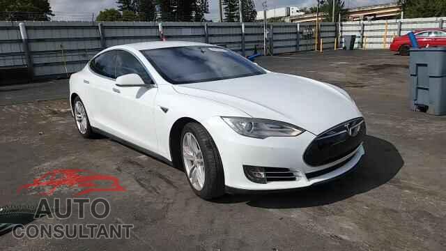 TESLA MODEL S 2015 - 5YJSA1S26FF098455