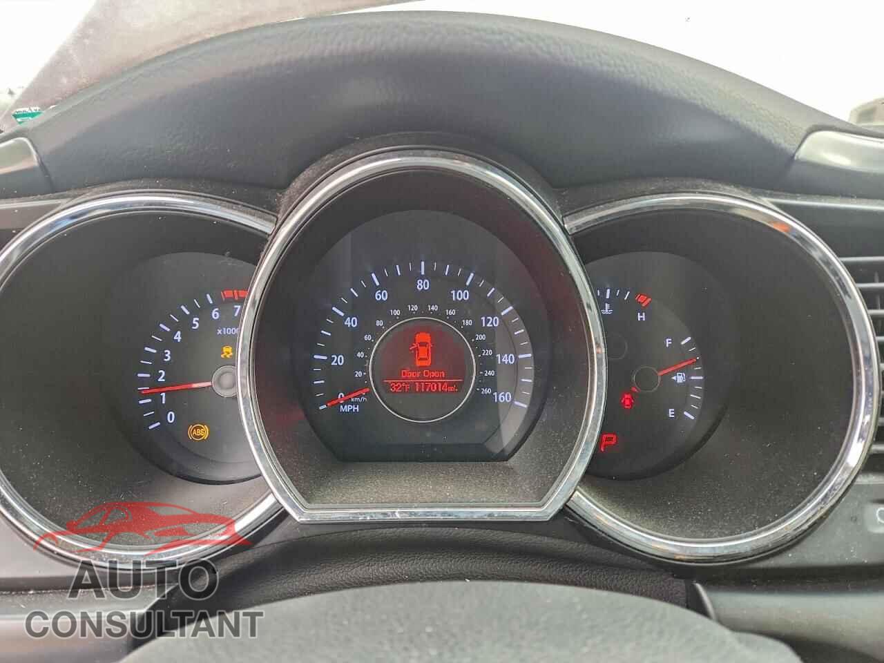 KIA OPTIMA 2013 - 5XXGM4A70DG181093