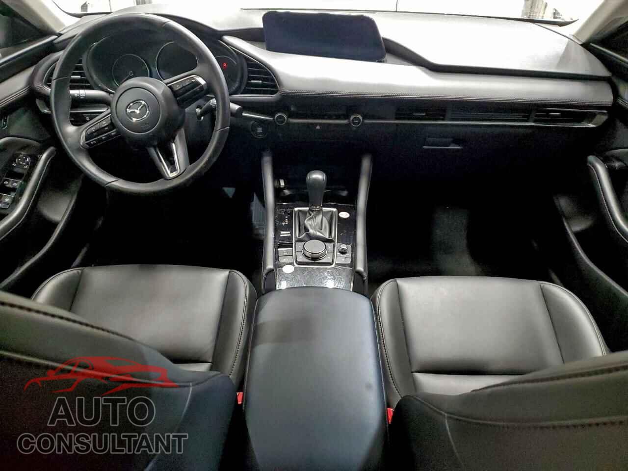 MAZDA 3 SELECT S 2025 - 3MZBPABM6SM460772