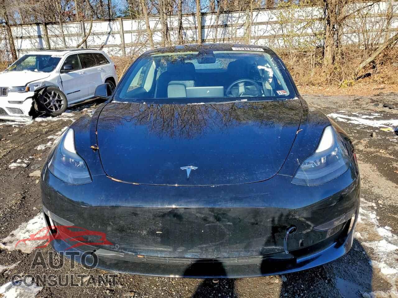 TESLA MODEL 3 2022 - 5YJ3E1EA2NF189507