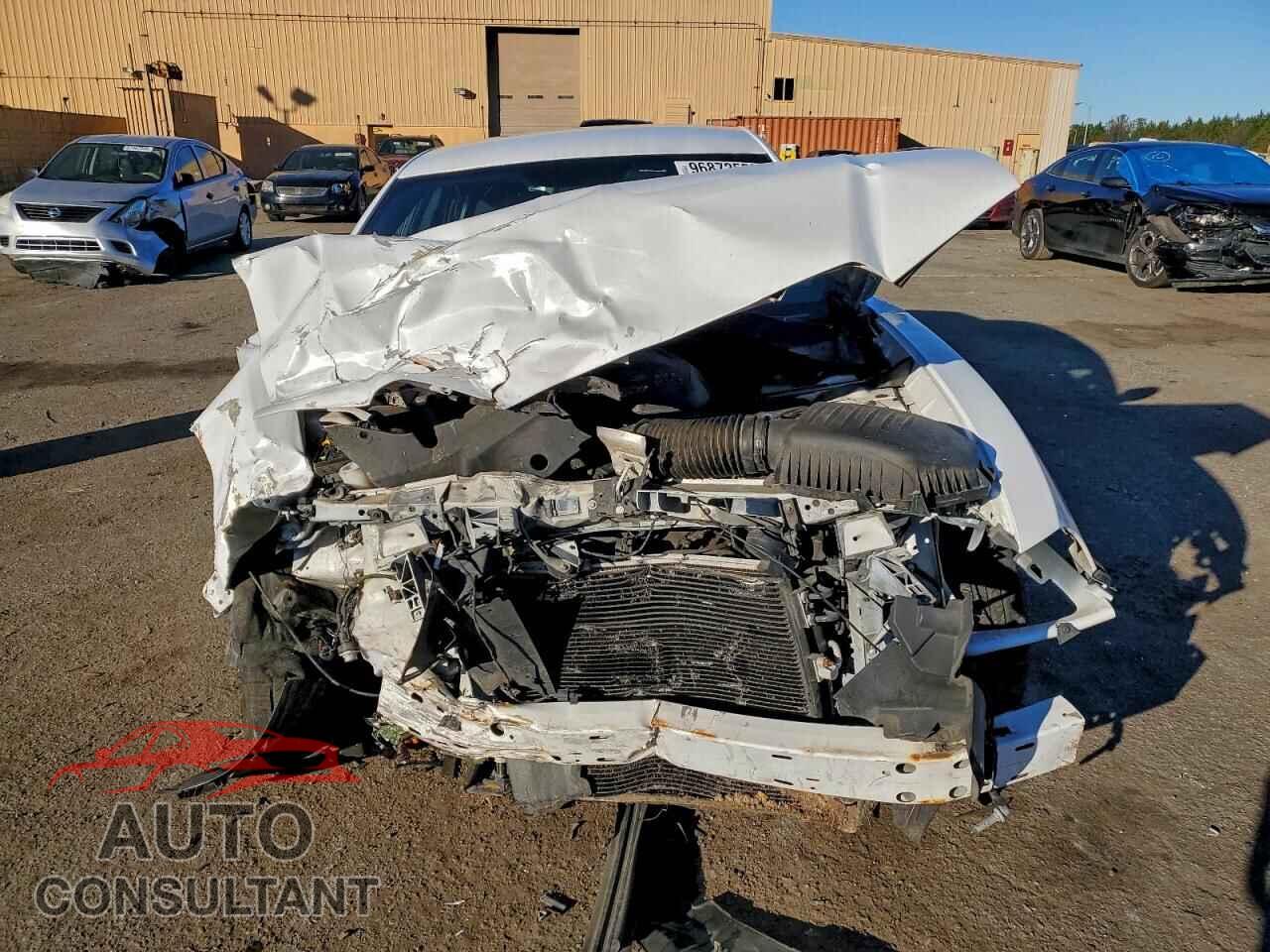 DODGE CHARGER 2012 - 2C3CDXBG0CH203365