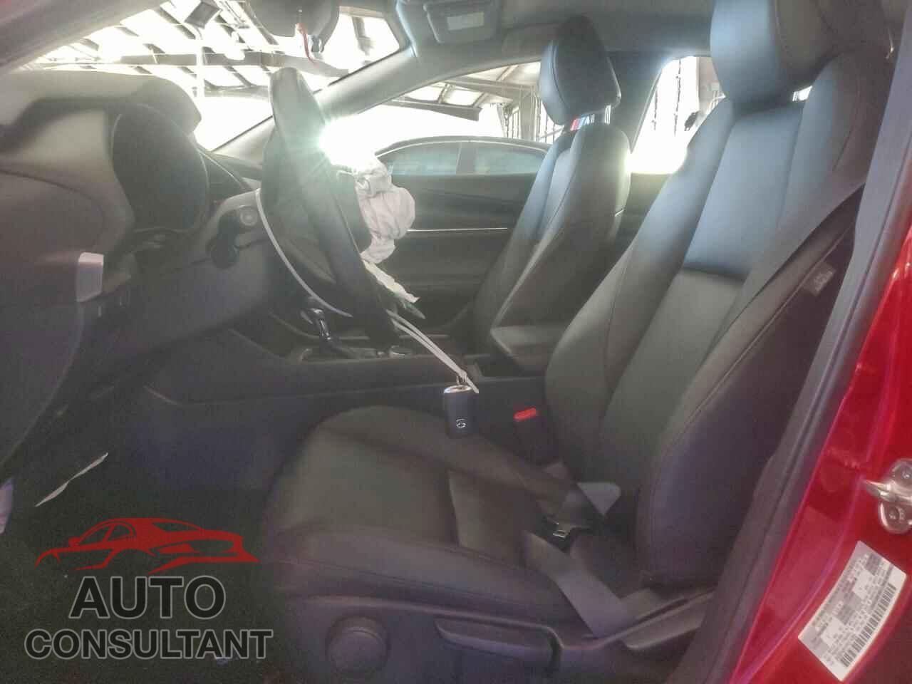 MAZDA 3 2023 - 3MZBPABM1PM374955