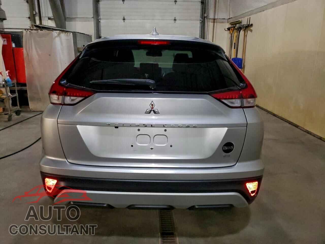 MITSUBISHI ECLIPSE 2022 - JA4ASWAA7NZ050495