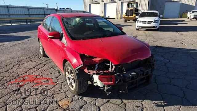 FORD FOCUS 2014 - 1FADP3F26EL128889