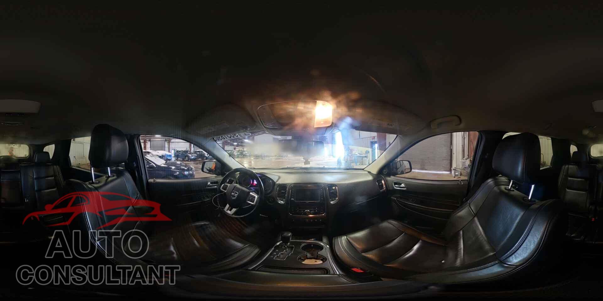 DODGE DURANGO 2013 - 1C4RDJDG7DC679097