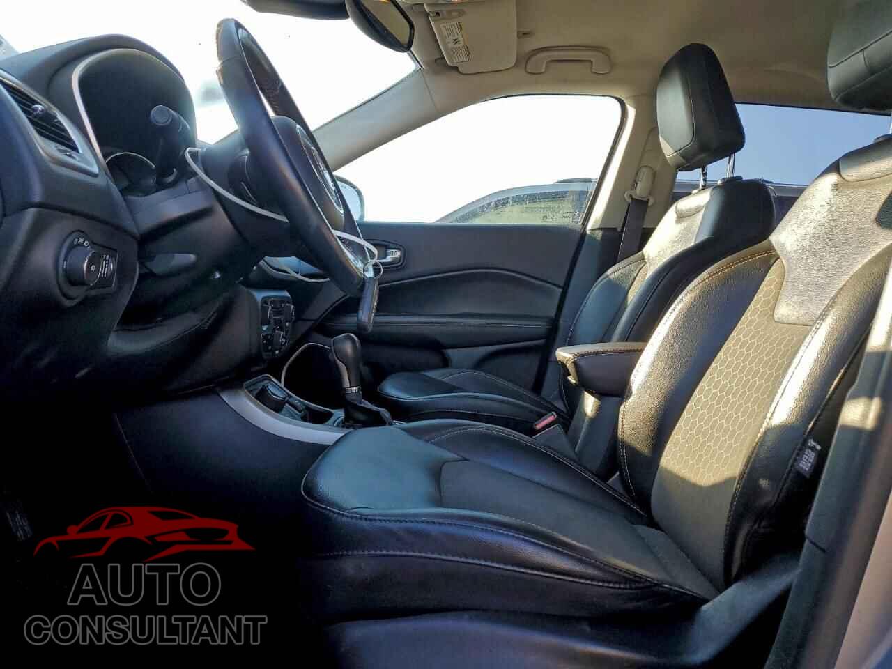 JEEP COMPASS 2019 - 3C4NJDBBXKT598631