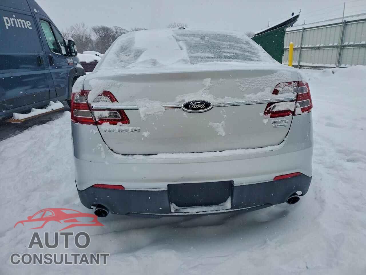 FORD TAURUS 2013 - 1FAHP2E92DG180926