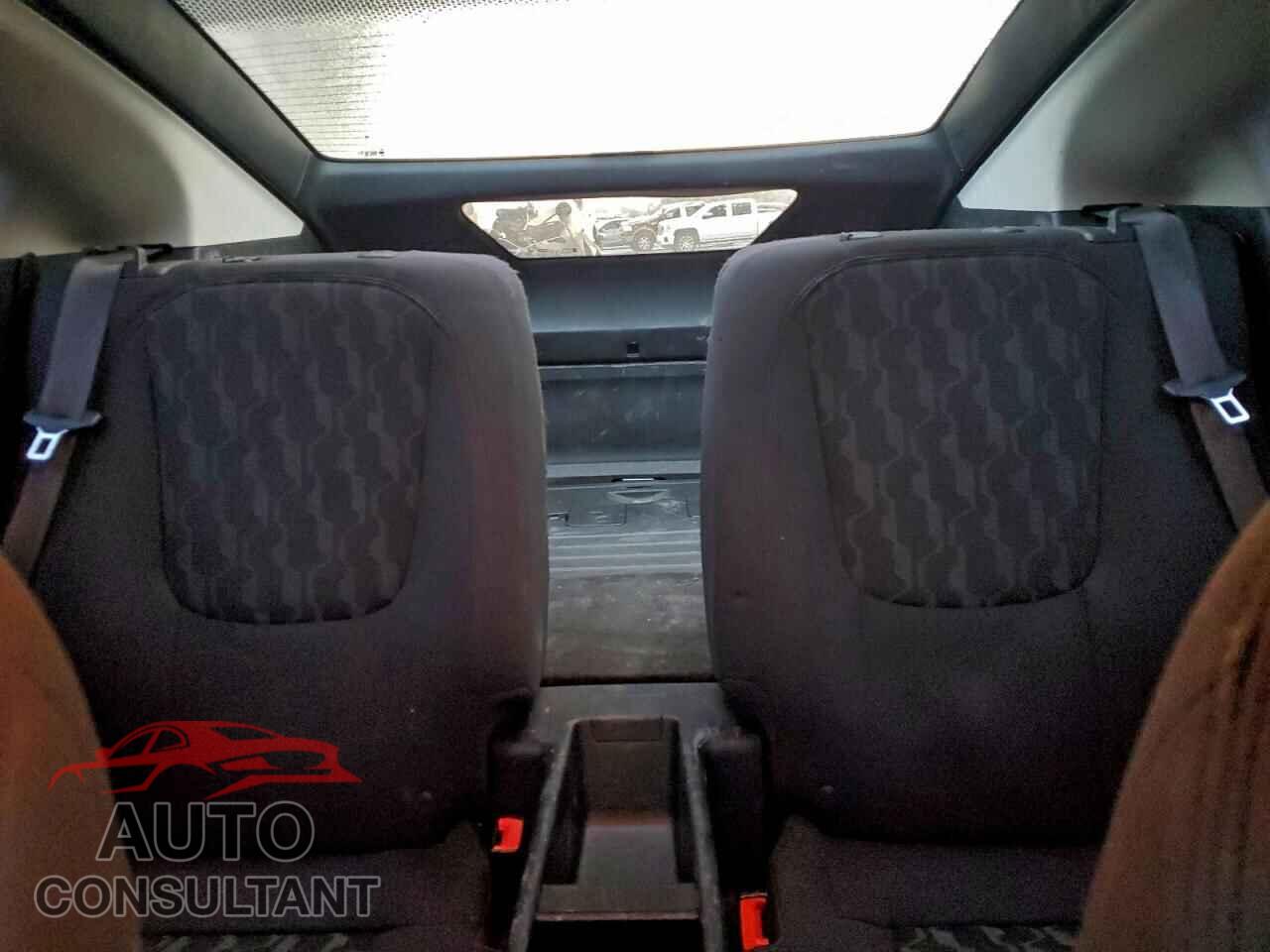 CHEVROLET VOLT 2014 - 1G1RA6E43EU141723