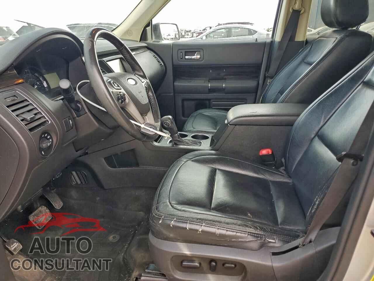 FORD FLEX 2013 - 2FMHK6C82DBD03573