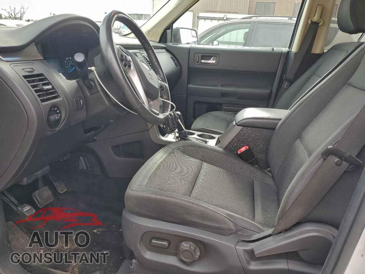 FORD FLEX 2018 - 2FMGK5B80JBA16042