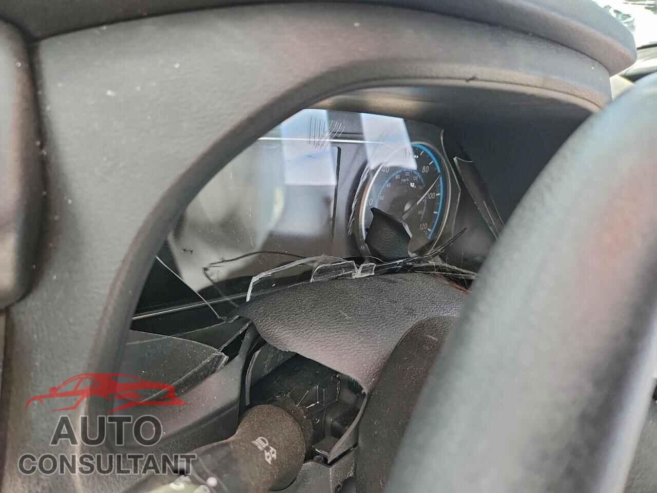 NISSAN LEAF 2025 - 1N4AZ1BV4SC561642