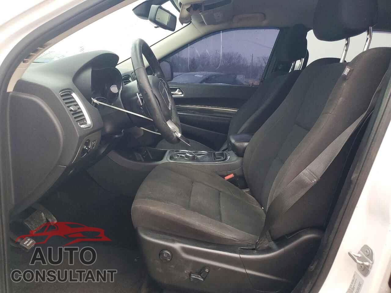 DODGE DURANGO 2015 - 1C4RDHAG7FC764196