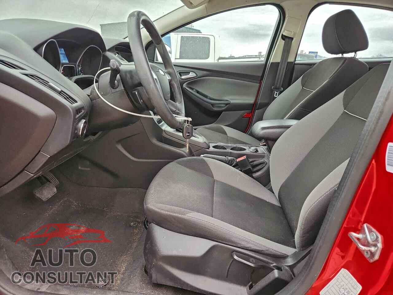 FORD FOCUS 2014 - 1FADP3K21EL296963