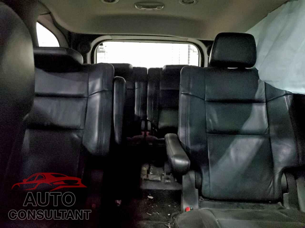 DODGE DURANGO 2014 - 1C4RDJDG0EC552676