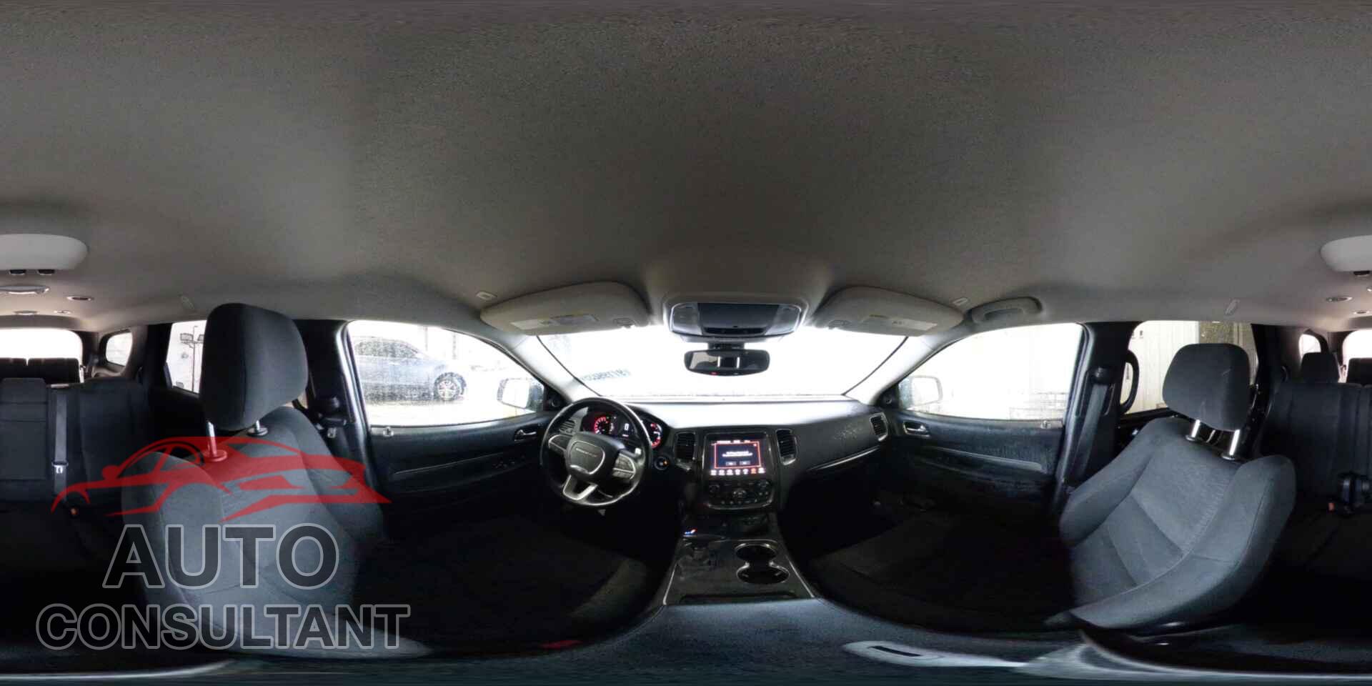 DODGE DURANGO 2020 - 1C4RDJDG3LC229655