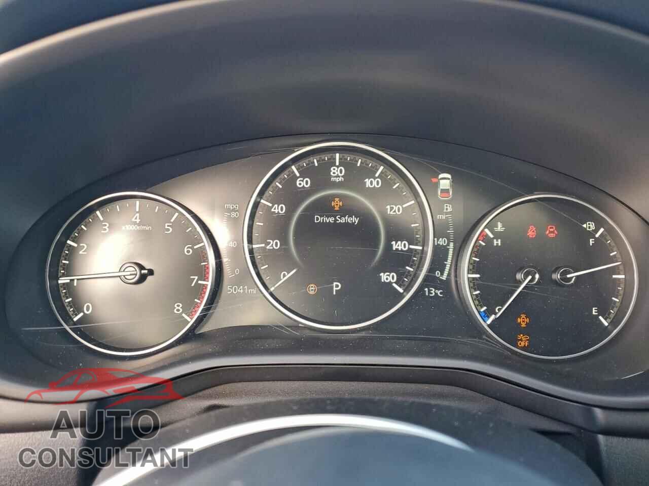 MAZDA 3 2025 - JM1BPACM2S1767189