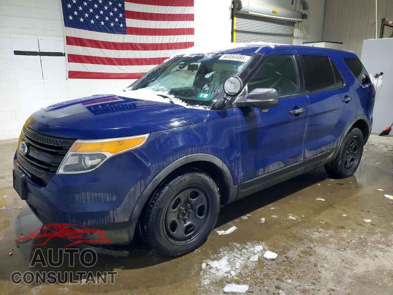 FORD EXPLORER 2013 - 1FM5K8AR2DGC20759