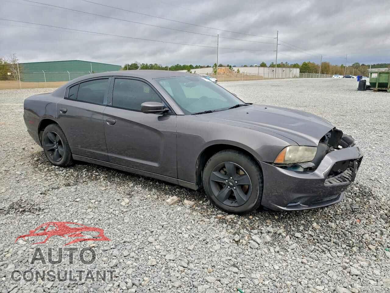 DODGE CHARGER 2014 - 2C3CDXBG3EH197841