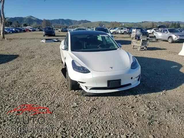 TESLA MODEL 3 2023 - 5YJ3E1EA6PF497475