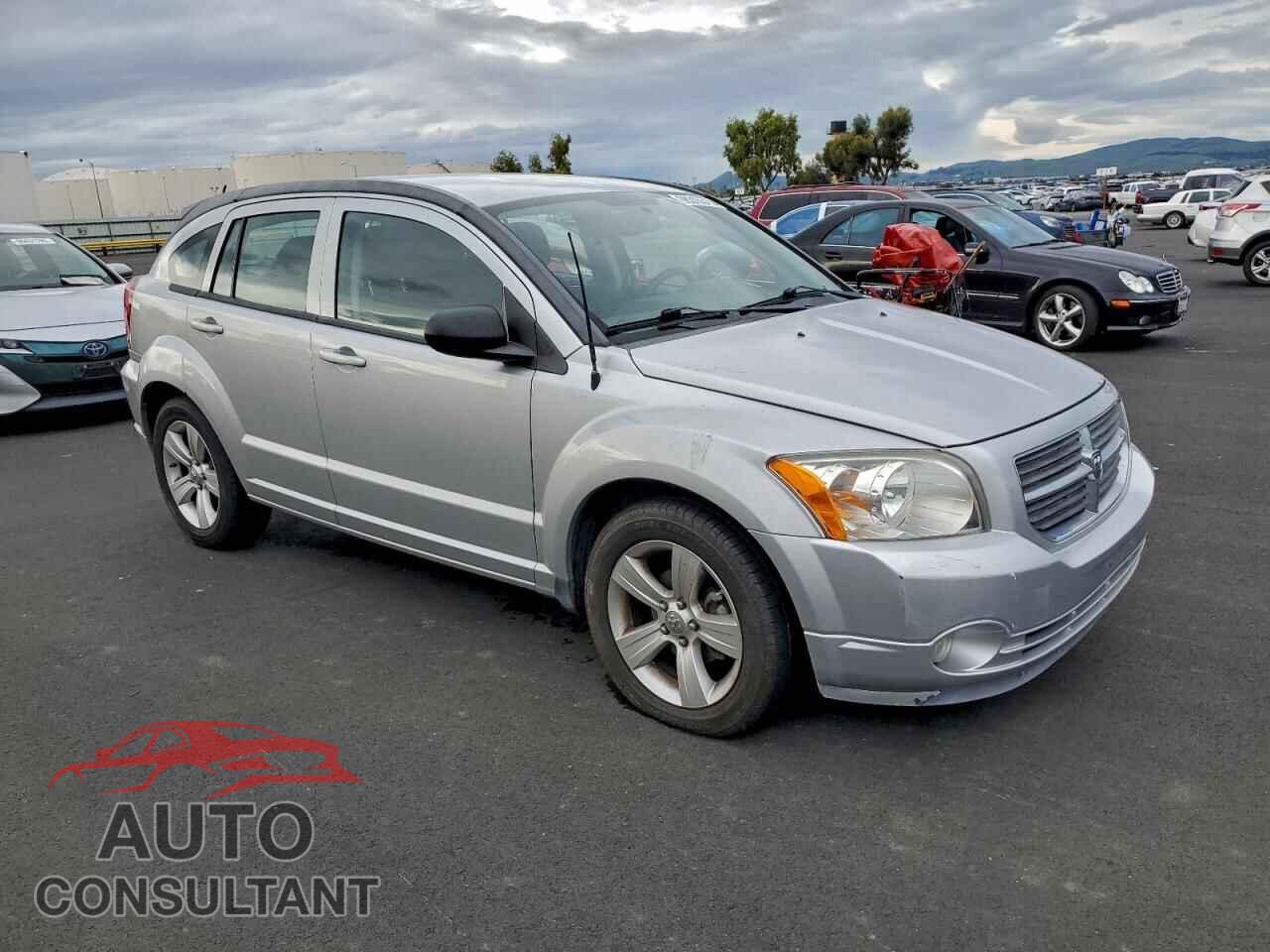 DODGE CALIBER 2011 - 1B3CB3HA9BD298521